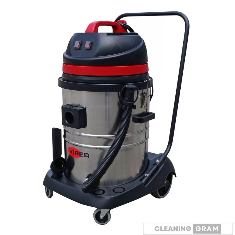 Industrial Vacuum Cleaner (Viper) LSU275 (1)