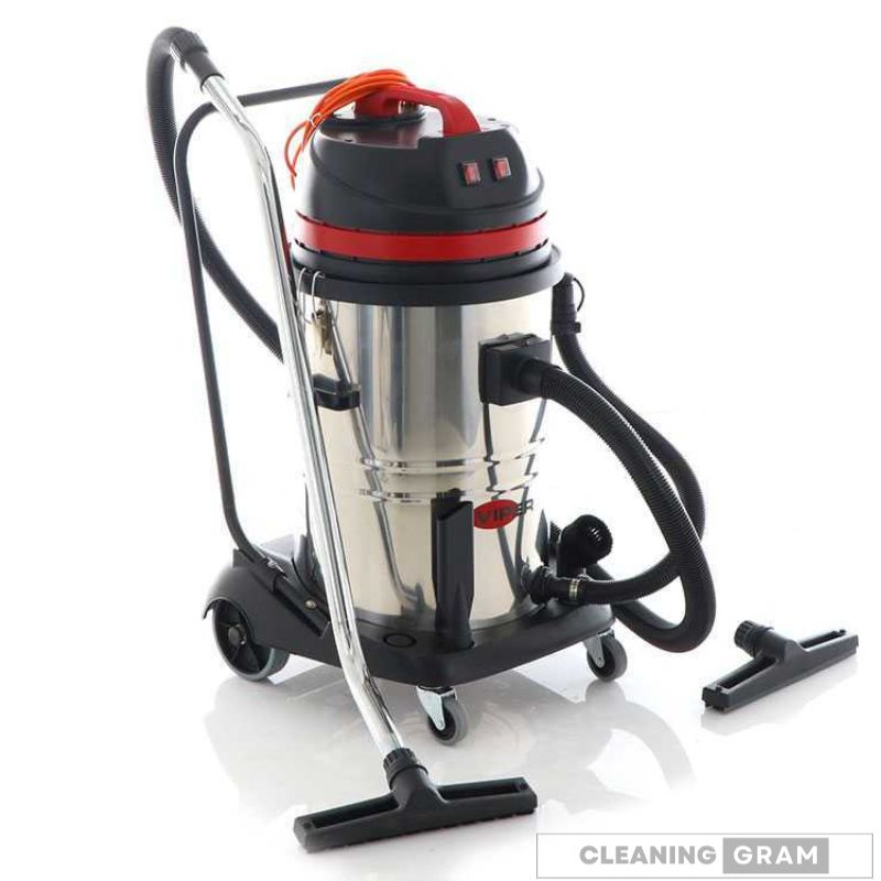 Industrial Vacuum Cleaner (Viper) LSU275 (2)