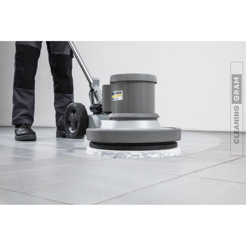 Carpet Cleaner cum Floor Scrubber (Karcher) BDS 43150 C (2)