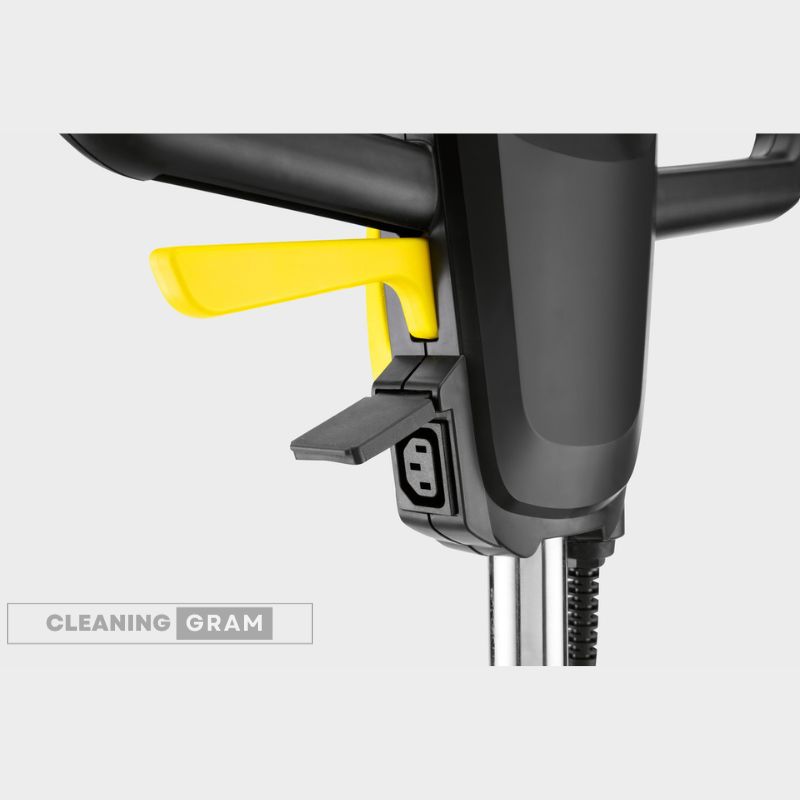 Carpet Cleaner cum Floor Scrubber (Karcher) BDS 43150 C (3)