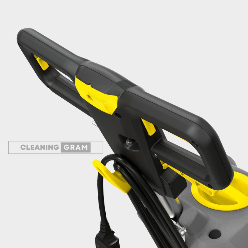 Carpet Cleaner cum Floor Scrubber (Karcher) BDS 43150 C (4)