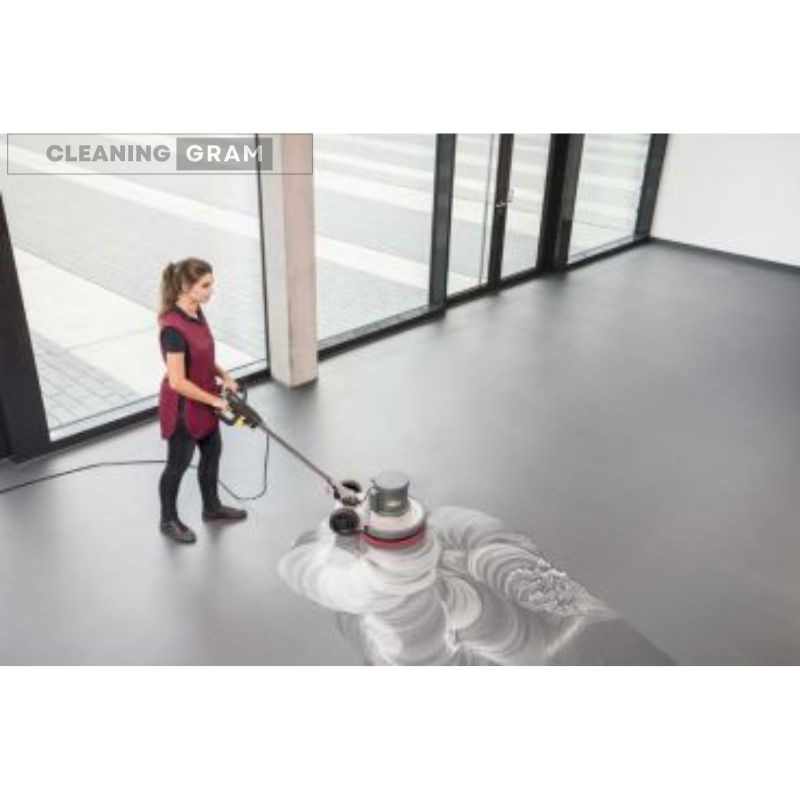 Carpet Cleaner cum Floor Scrubber (Karcher) BDS 43150 C (5)
