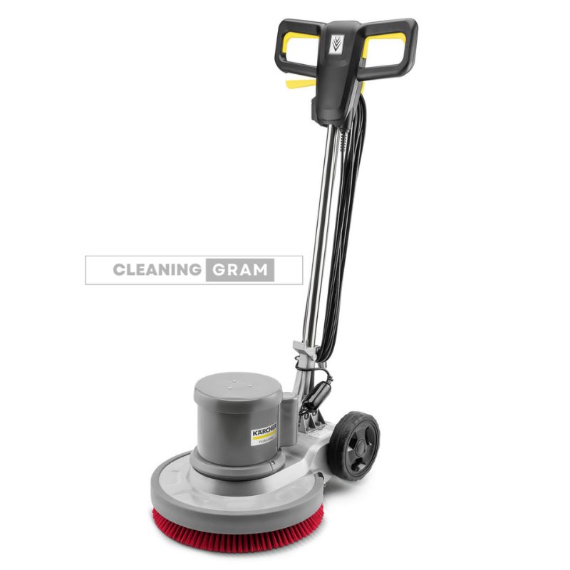 Carpet Cleaner cum Floor Scrubber (Karcher) BDS 43150 C (7)
