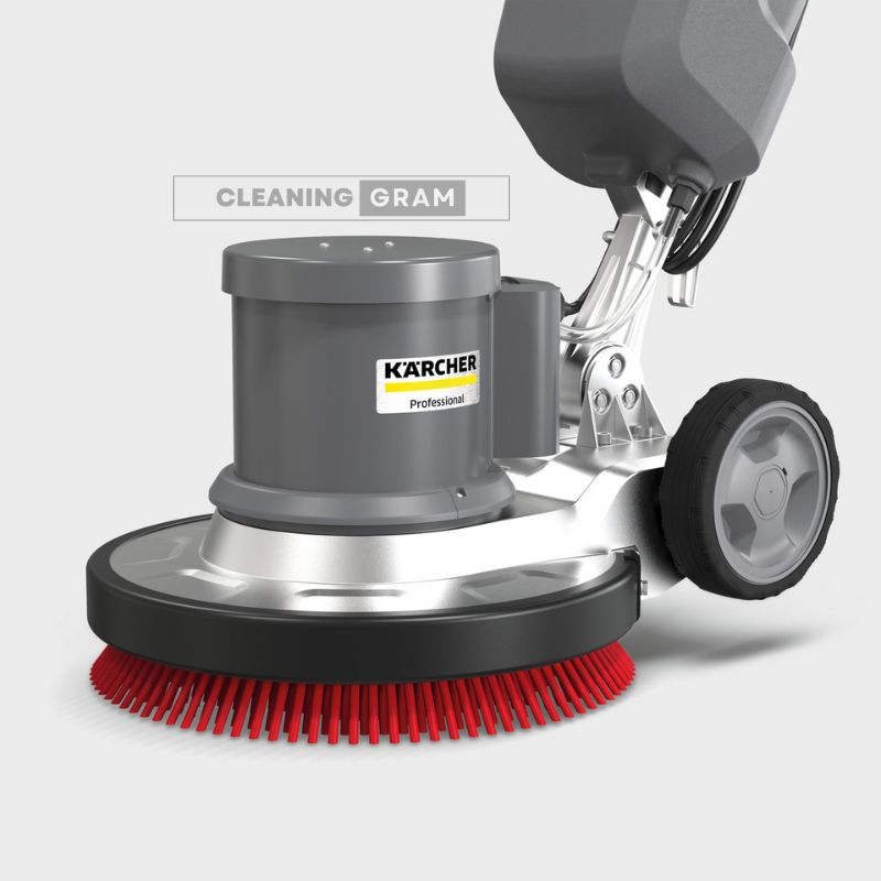 Carpet Cleaner cum Floor Scrubber (Karcher) BDS 43150 C (8)