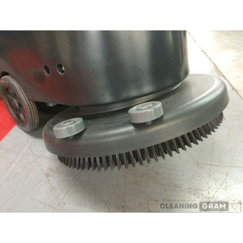Floor Scrubber Dryer Commercial (Nilfisk) AS 430C (2)