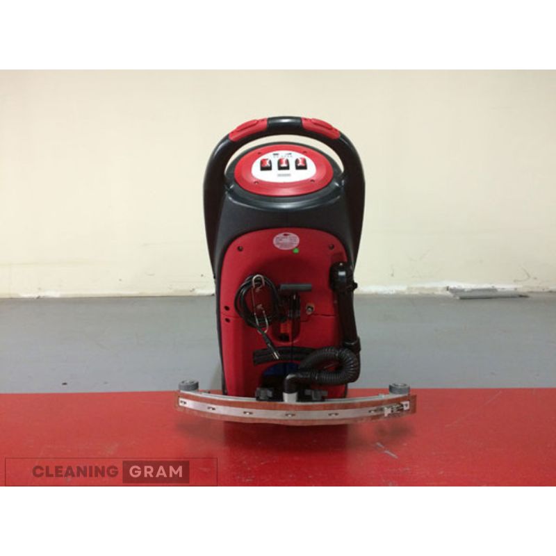 Floor Scrubber Dryer Commercial (Nilfisk) AS 430C (4)