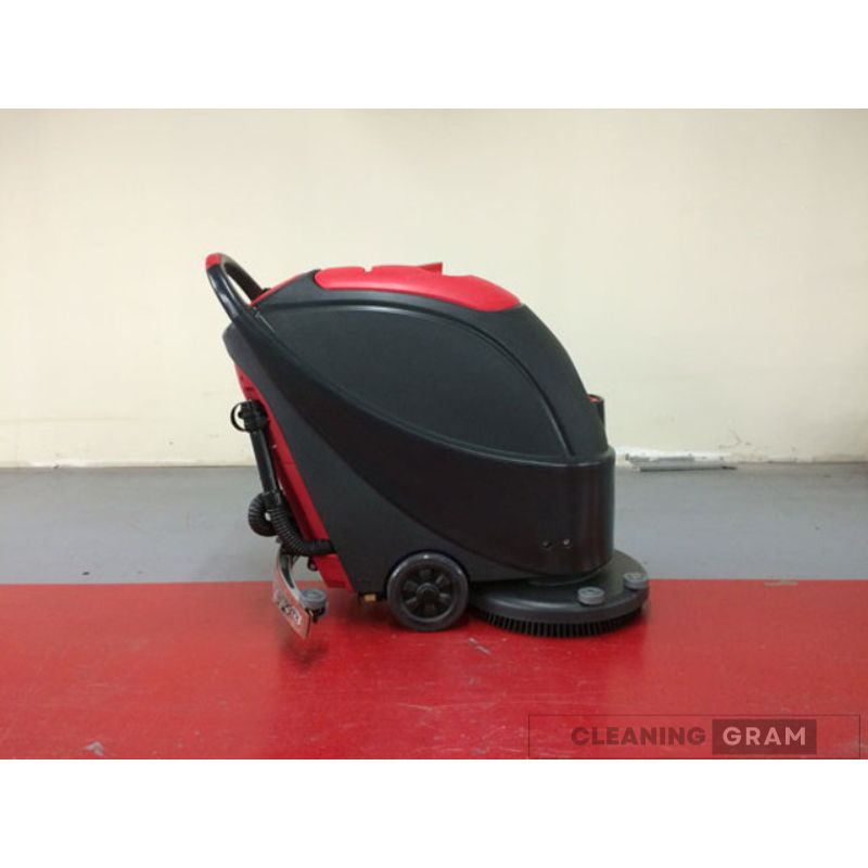 Floor Scrubber Dryer Commercial (Nilfisk) AS 430C (5)