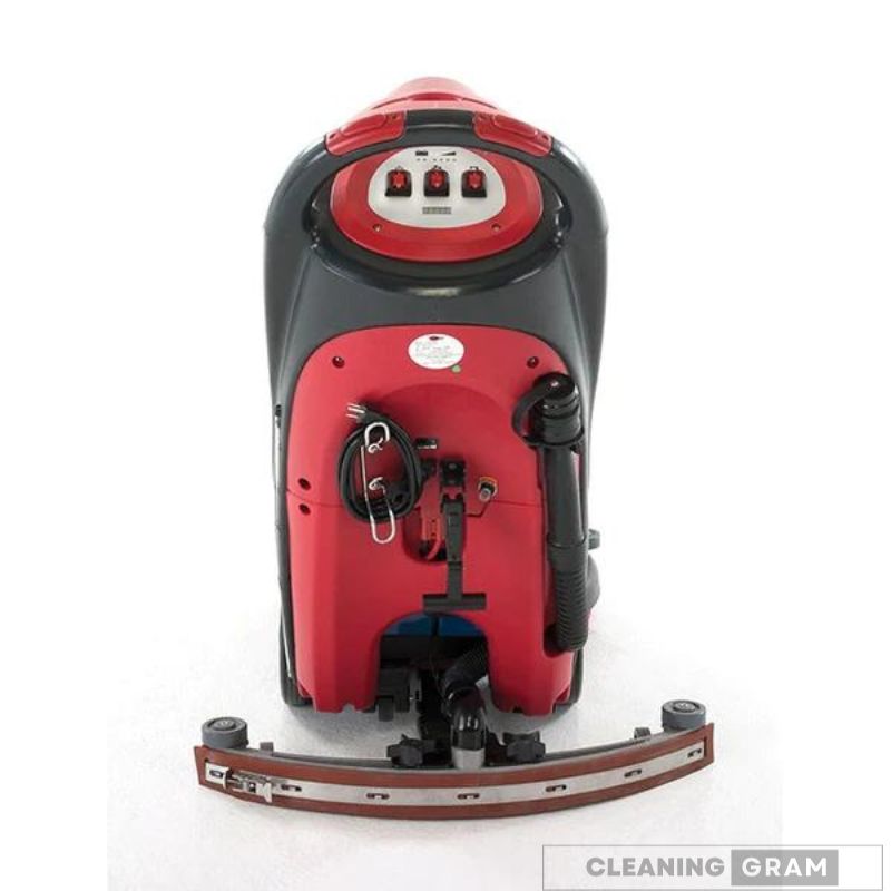 Floor Scrubber Dryer Commercial (Nilfisk) AS 430C (7)