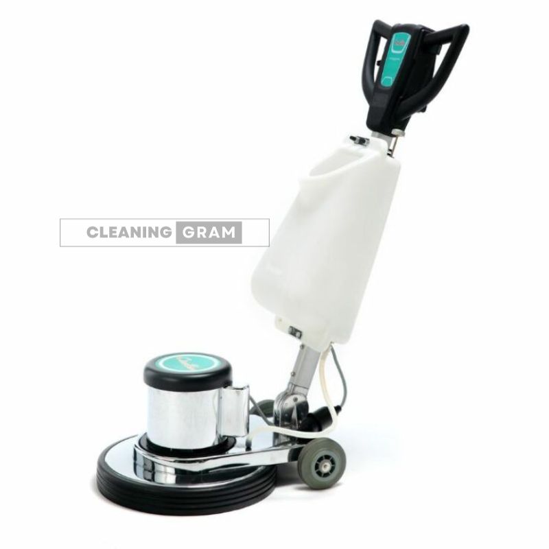 Floor Scrubber HY039 (1)