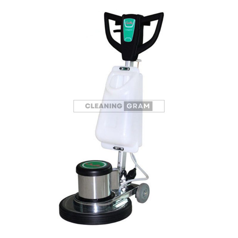 Floor Scrubber HY039 (2)
