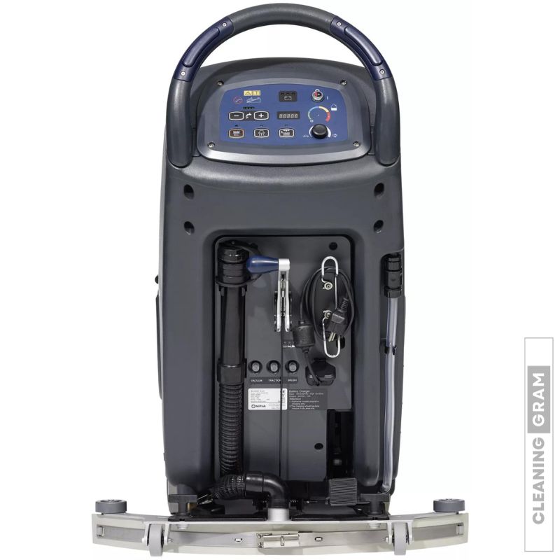 Industrial Walk Behind Floor Scrubber ( Nilfisk) SC530 53B (4)