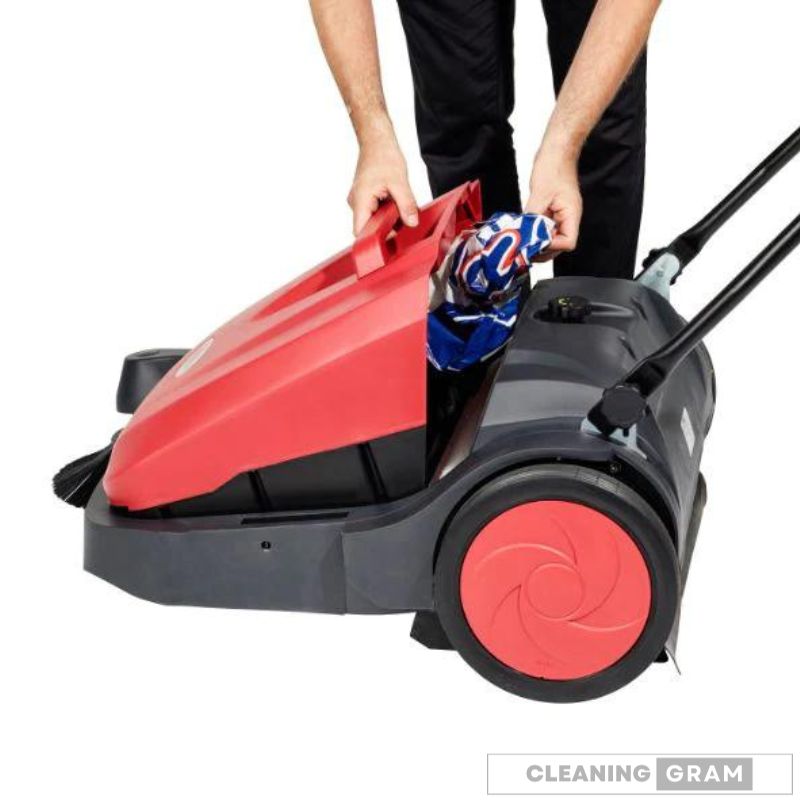 Manual Sweeper (Viper) SW250 (6)