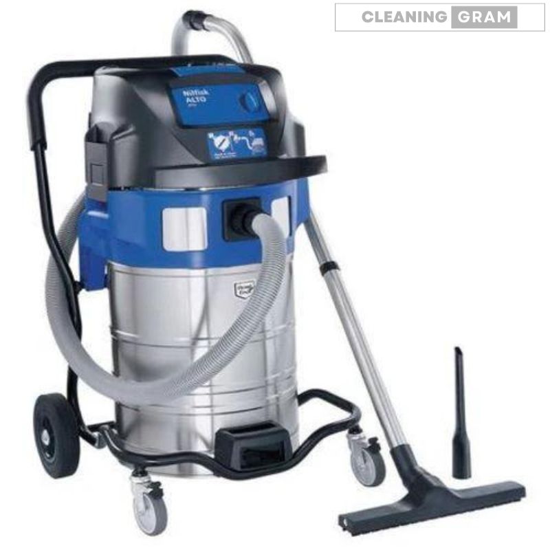 Vacuum Cleaner (Nilfisk) ATTIX 961-01 (1)