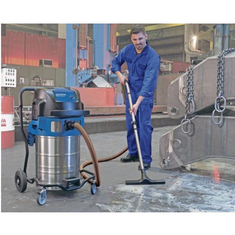 Vacuum Cleaner (Nilfisk) ATTIX 961-01 (3)