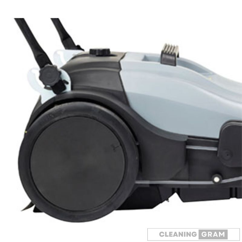 Walk Behind Sweeper (Nilfisk) SW250 (1)