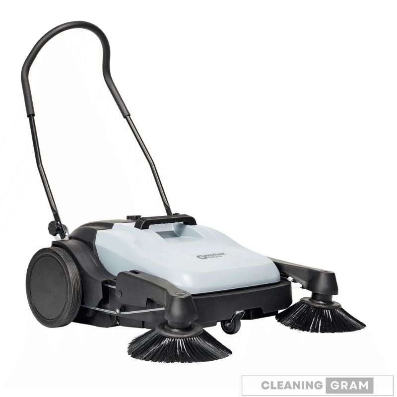 Walk Behind Sweeper (Nilfisk) SW250 (6)