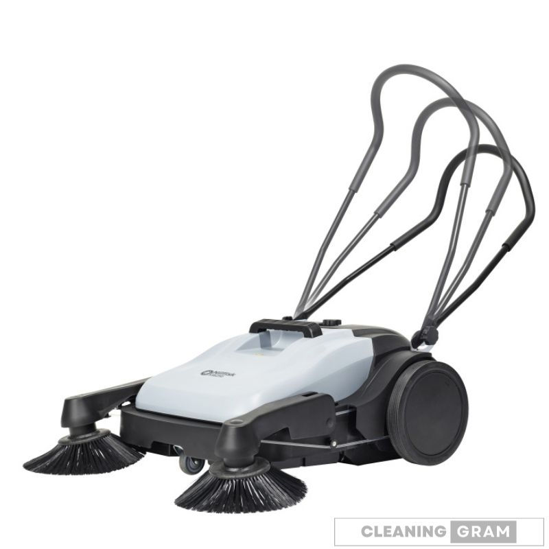 Walk Behind Sweeper (Nilfisk) SW250 (7)