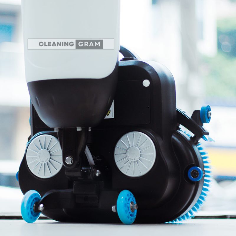 Floor Cleaning Machine (ARTRED) AR-S04 (4)