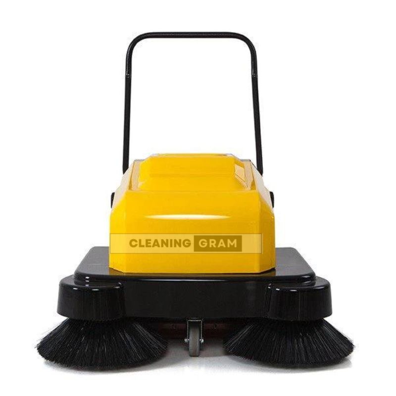 Walk Behind Floor Sweeper P100AS (5)