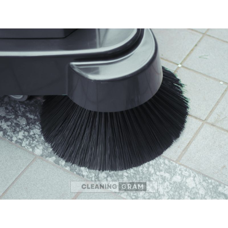 Walk Behind Floor Sweeper P100AS (7)